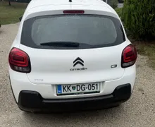 Zunanja slika - Citroën C3 - 1,5 BlueHDi 100 Feel - 6 - Predogledna slika