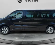 Zunanja slika - Renault Trafic Grand Intense - 2.0 dCI - 4 - Predogledna slika