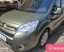 Zunanja slika - Citroën Berlingo - Multispace 1.6 HDi-196.000KM-AVT.KLIMA-ODLIČEN - 1 - Predogledna slika