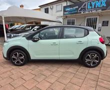Zunanja slika - Citroën C3 - 1.2-HITRI KREDIT,LEAISNG BREZ POLOGA-JAMSTVO - 3 - Predogledna slika