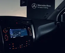 Zunanja slika - Nissan Navara - 2.3DCI 4x4 KAMERA-NAVI-1.LASTNIK - 12 - Predogledna slika