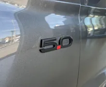 Zunanja slika - Ford Mustang - 5.0-V8-GT-HLAJENJE SED-MEMORY-USNJE-RADAR-LED-20C - 8 - Predogledna slika