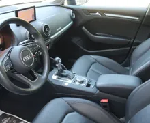 Zunanja slika - Audi A3 - 40 E-tron S-tronic-VIRTUAL-LED-NAVI-PDC - 11 - Predogledna slika