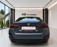 Zunanja slika - BMW serija 4 Gran Coupe: - 420xd M-PRO -LASER-HEAD UP-KEY LESS-ACC- - 4 - Predogledna slika