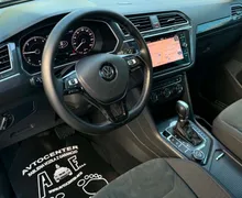 Notranja slika - Volkswagen Tiguan - 2.0 TDI-DSG-4X4-H LINE-VIRTUAL-LIZING ZA TUJCE-A.. - 8 - Predogledna slika