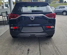 Zunanja slika - KG Mobility Korando - 1.5 T-GDI 120 kW Fresh+ M T - 6 - Predogledna slika