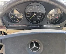 Zunanja slika - Mercedes-Benz SL-Razred - 280 AUT. EU-POREKLO - 9 - Predogledna slika