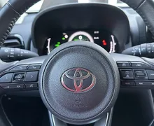 Zunanja slika - Toyota Yaris Cross - 1.5 VVT-i hibrid-KAMERA-KEYLESS-17COL-ACC-LINE ASS - 13 - Predogledna slika