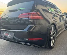 Zunanja slika - Volkswagen Golf - 1.6 TDI BMT R-Line Edition  Pano - ACC - Virtual - 7 - Predogledna slika