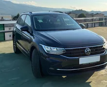 Zunanja slika - Volkswagen Tiguan - 2.0 TDI BMT Life - 3 - Predogledna slika