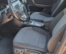 Zunanja slika - Volkswagen Passat - Variant 2.0 TDI BlueM.Tech. Comfortline - BREZ POLOGA - 7 - Predogledna slika