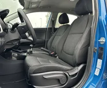 Notranja slika - KIA Rio - 1.2 DPI LX Fun ISG - 10 - Predogledna slika