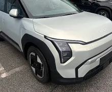 Zunanja slika - KIA EV3 - KIA  STAR  58.3 kWh  - 204 KM - 2 - Predogledna slika