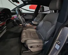 Zunanja slika - Audi Q8 - Quattro 50 TDI Tiptronic - 5 - Predogledna slika
