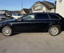 Zunanja slika - Audi A4 - Avant 2.0 TDI Business AUT - SLO-1.LAST-NAVI-LED-PDC - 4 - Predogledna slika