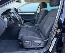 Notranja slika - Volkswagen Passat - 1.4 TSI BMT Trendline-Full LED-Navi-Masaža-Kamera - 7 - Predogledna slika