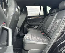 Notranja slika - VW Tiguan - 4motion 2.0 TDI BMT R-Line DSG - 11 - Predogledna slika