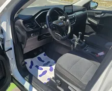 Zunanja slika - Ford Kuga - 2.0TdCi 150 Titanium|FULED|ALU|2xPDC|NAVI|Multifun - 7 - Predogledna slika