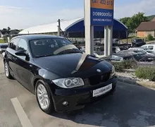 Zunanja slika - BMW Serija 1 - : 116i Advantage  ZELO LEP  SAMO 139036 KM... - 1 - Predogledna slika