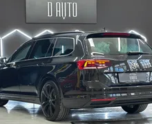 Zunanja slika - VW Passat Variant - 2.0 TDI  DSG+KAMERA+NAVI+KLJUKA+ACC+F1 - 6 - Predogledna slika