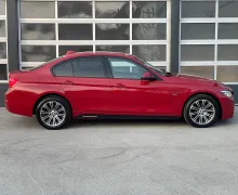 Zunanja slika - BMW Serija 3 - d xDrive - 4 - Predogledna slika