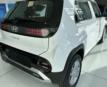 Zunanja slika - Hyundai Inster - 42 kWh Trend   PLUS - COMFORT - 4 - Predogledna slika