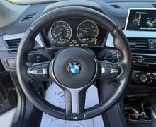 Zunanja slika - BMW X1 - serija :  xDrive20d HEAD-UP FULL LED NAVI PDC USNJE - 13 - Predogledna slika