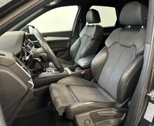 Zunanja slika - Audi Q5 - Q5 - 19 - Predogledna slika