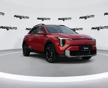 Zunanja slika - KIA Stonic - 1.0 T-GDi EX Pulse M T... - 3 - Predogledna slika