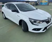 Zunanja slika - Renault Mégane - Megane 1.3 16 V PDC ZADAJ. - 3 - Predogledna slika
