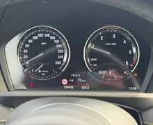 Notranja slika - BMW X2 - BMW - 10 - Predogledna slika