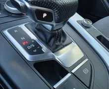 Zunanja slika - Audi A4 - Avant 35 TDI S-TRONIC z-LINE LED-NAVI-ALU PLATIŠČA - 17 - Predogledna slika
