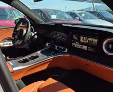 Zunanja slika - Mercedes-Benz GLC-Razred - GLC 400 4MATIC AMG Line EQ - 10 - Predogledna slika