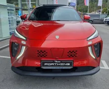 Zunanja slika - Forthing Forthing T5 EVO EV - T5 Evo EV FRIDAY 64.4kWh + BOGATA OPREMA + NA ZALOGI TAKOJ - 4 - Predogledna slika