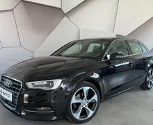 Zunanja slika - Audi A3 - 2,0 TDI Ambiente - 2 - Predogledna slika