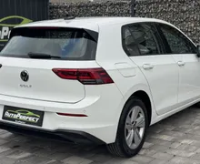 Zunanja slika - Volkswagen Golf - 1.5 TSI Style|Gr.Sed|Navi|Virtual|PDC|1.Last - 6 - Predogledna slika