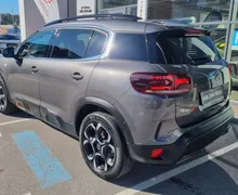 Zunanja slika - Citroën C5 Aircross - 1.2  C-Series Avtomatik - ZNANA ZGODOVINA VOZILA - 6 - Predogledna slika