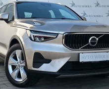 Zunanja slika - Volvo XC40 - B3P Core AT FULLED•TEMP•LANE•VIRTUAL•KEYLESS•17C• - 1 - Predogledna slika