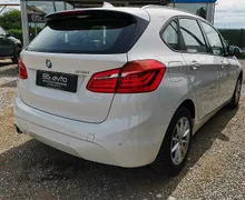 Zunanja slika - BMW Serija 2 - Active Tourer: 216i-1.LASTNICA-LE 61.000KM - 7 - Predogledna slika