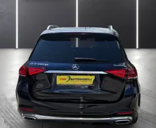 Zunanja slika - Mercedes-Benz GLE-Razred - 350de AMG LINE 4MATIC RADAR ZRAČNO LED 360K... - 7 - Predogledna slika