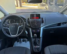 Zunanja slika - Opel Zafira - Tourer 1.6 CDTi 100KW S S EDITION LED NAVI3D TEMP - 8 - Predogledna slika