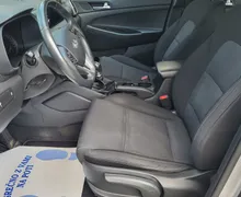 Zunanja slika - Hyundai Tucson - 1.6 GDI slo-1last-nav-pdc-alu-ac-el.paket-servisir - 8 - Predogledna slika