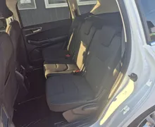 Zunanja slika - Ford S-MAX - TITANIUM°SLO°AUT°NAVI°KAMERA°AVT.KLIMA°PDC°TOUCH°. - 20 - Predogledna slika
