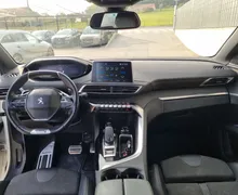 Zunanja slika - Peugeot 5008 - 2.0 HDI  GT Line Avt. 1.LASTNIK,SERVISNA - 10 - Predogledna slika