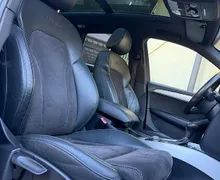 Zunanja slika - Audi Q5 - quattro 2.0TDI S-LINE S-TRONIC 1.LAST PANO ALU19 - 10 - Predogledna slika