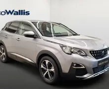 Zunanja slika - Peugeot 3008 - 1.2 PureTech 130 S S Allure - 1 - Predogledna slika