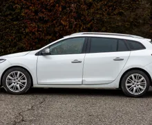 Zunanja slika - Renault Mégane - Megane GT Line TCe 115 Energy 1. Lastnik - 4 - Predogledna slika