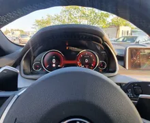 Zunanja slika - BMW X6 - serija : xDrive40d M POLOG 2600 - 8 - Predogledna slika