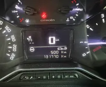 Motor in tehnologija - Citroën C3 - 1.2 PureTech - 52 - Predogledna slika