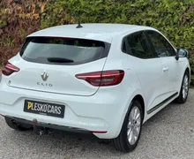 Zunanja slika - Renault Clio - TCe 90 Intens - vlečna kljuka - 6 - Predogledna slika